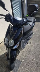 yamaha neos