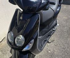 yamaha neos