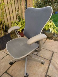ergonomic office chair