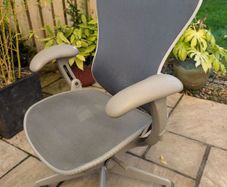 ergonomic office chair