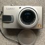 panasonic LUMIX LX1 Image 2