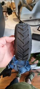 scooter tyre