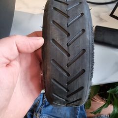 scooter tyre
