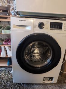 Washing