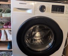 Washing