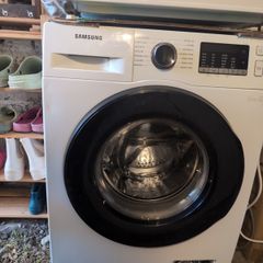 Washing