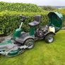 Atco mower Image 4