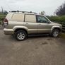 Toyota landcruiser 04 Image 3