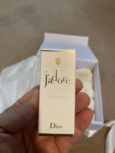 J'adore Dior Perfume box set