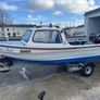 boat dejon 14ft Image 2