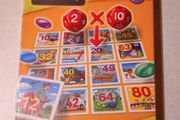 Learn &amp; Fun (times Tables &amp; No.s Bingo) New.