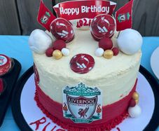 cake