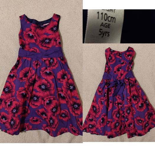 Beautiful Girls Dress