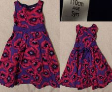 Beautiful Girls Dress