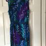 Cache Dress ( American Label )--- Size XL--- New without tags Image 5