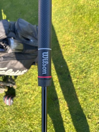 Wilson zero torc centre shaft