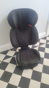 BeSafe Booster seat