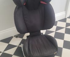 BeSafe Booster seat