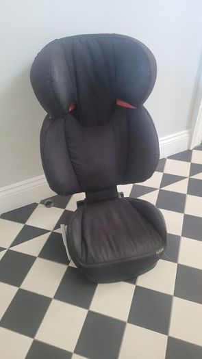 BeSafe Booster seat