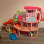 Barbie Dream House Image 5