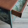 Antique chest of drawers/hall table Image 7