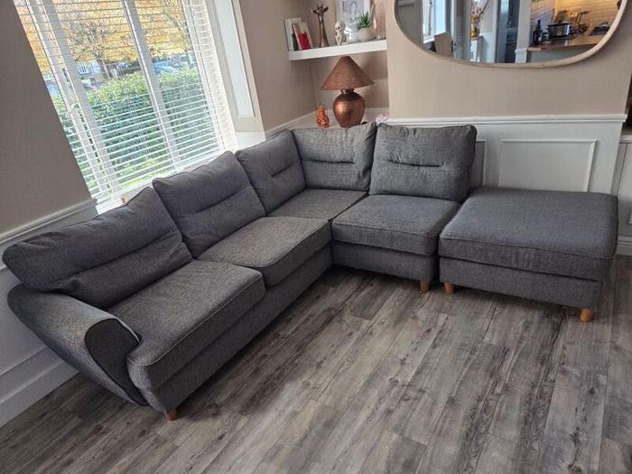 sofa
