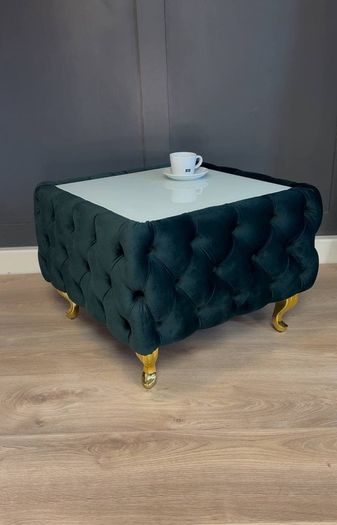 Chester coffee table 63x63cm