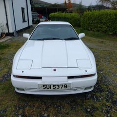 Toyota Supra 1990