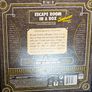 Escape Room In A Box The Werewolf Experiment - Mattel Fjr43 - Unused Open Box Complete Edition Image 2