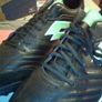 Lotto  stadio 300 II tf astro turf size 9.5 Image 4