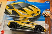 Hotwheels Lamborghini Huracan Sterrato