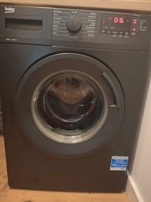 beko wash