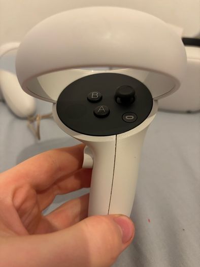 Meta Quest 2 128GB model