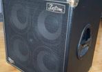 kustom 410de