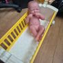 Doll Cot Image 2