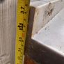 Stainless Steel Table Image 8