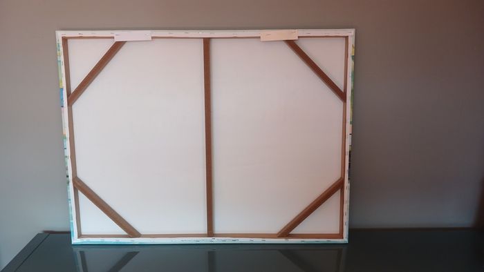 canvas picture