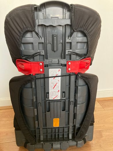 Graco Car Seat