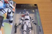 Star Wars Black Series: Sergeant Kreel  6''