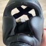 Boxing head guard Image 3