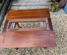 Vintage Table