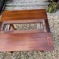 Vintage Table