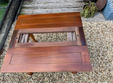 Vintage Table