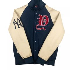 New York Yankees baseball jacket