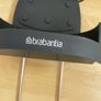Brabantia iron and ironing board holder Image 3