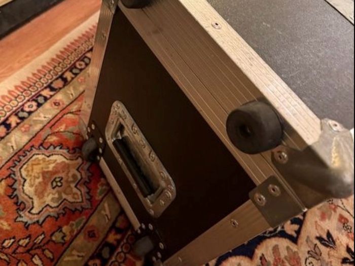 Flightcase