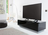 main image for ad Alphason Element 1250mm Black - Emtmod1250-blk