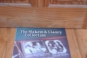 The Makem &amp; Clancy Collection - LP - Irish Music - Blackbird Records - 1980