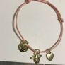 Dior Peach metal bracelet Image 3