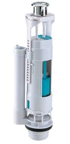 Britools Double Flush Cistern Discharge Mechanism